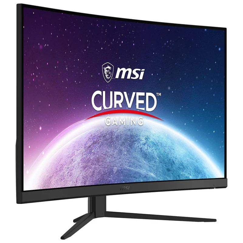 MSI Optix G32C4X 31.5" 250Hz