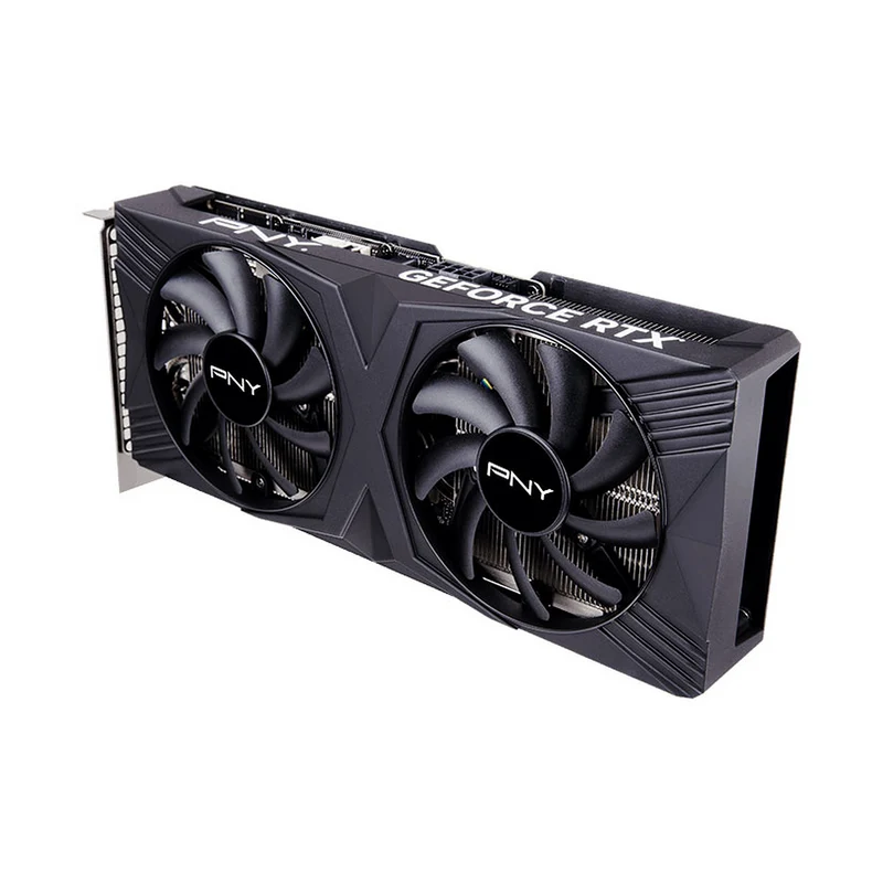 PNY GeForce RTX 4060 Ti VERTO Dual Fan 8GB GDDR6