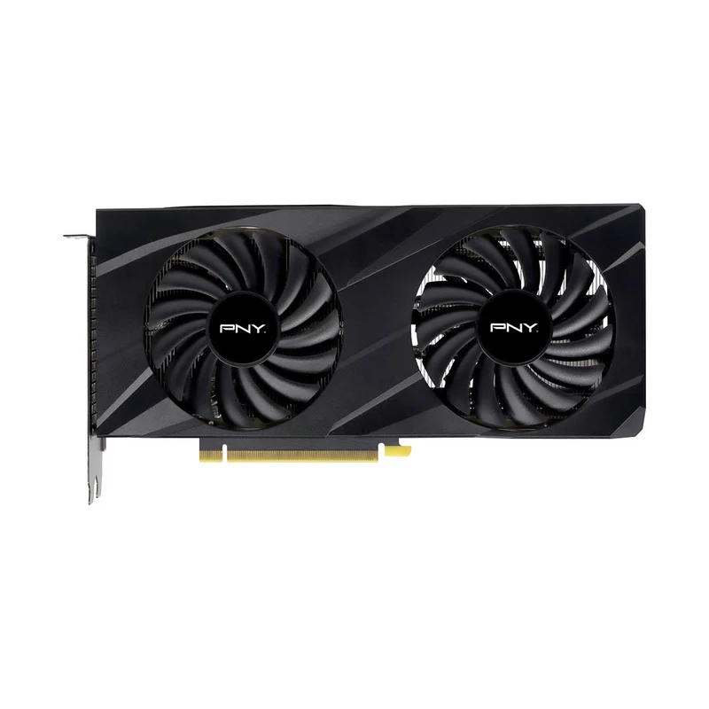PNY GeForce RTX 3060 Ti 8GB VERTO Dual Fan 8GB GDDR6