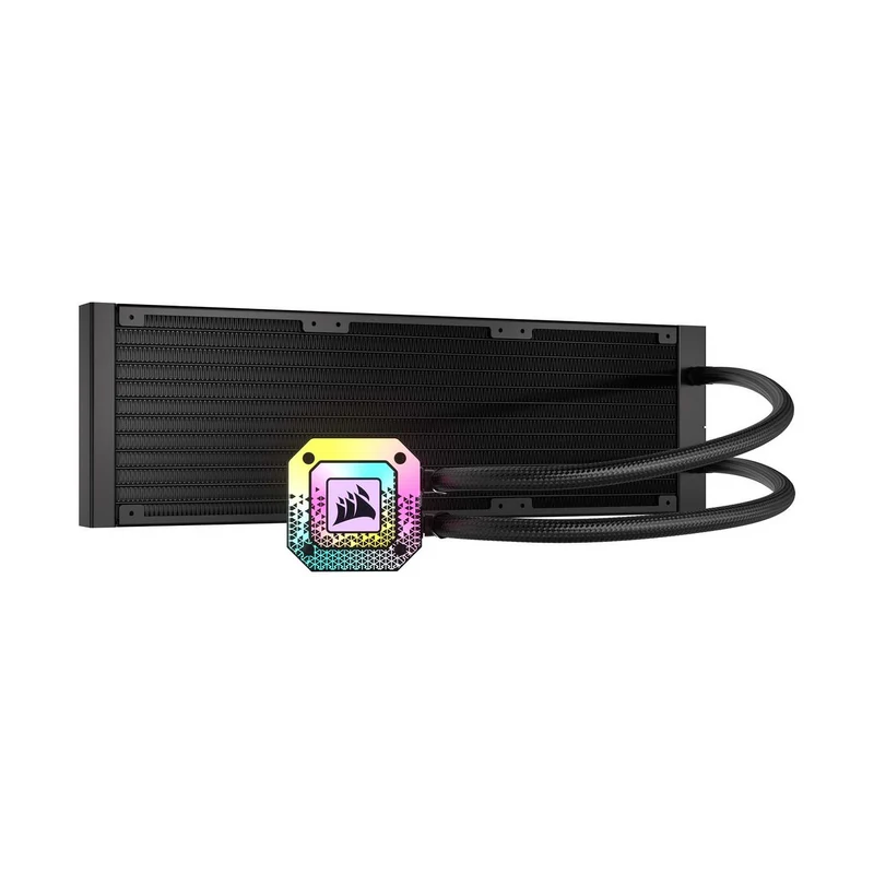 Corsair iCUE H150i ELITE CAPELLIX XT (Noir)