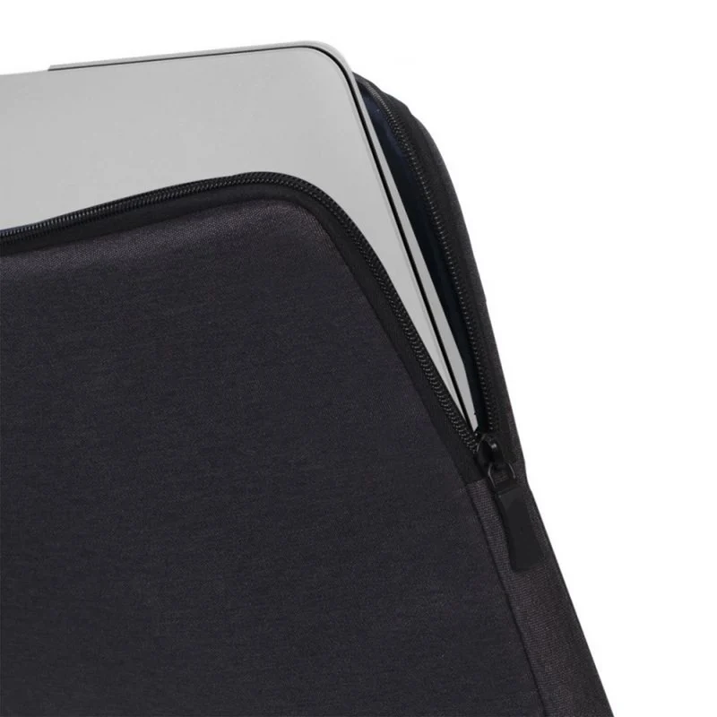 Pochette Noir pour PC portable 13.3-14''