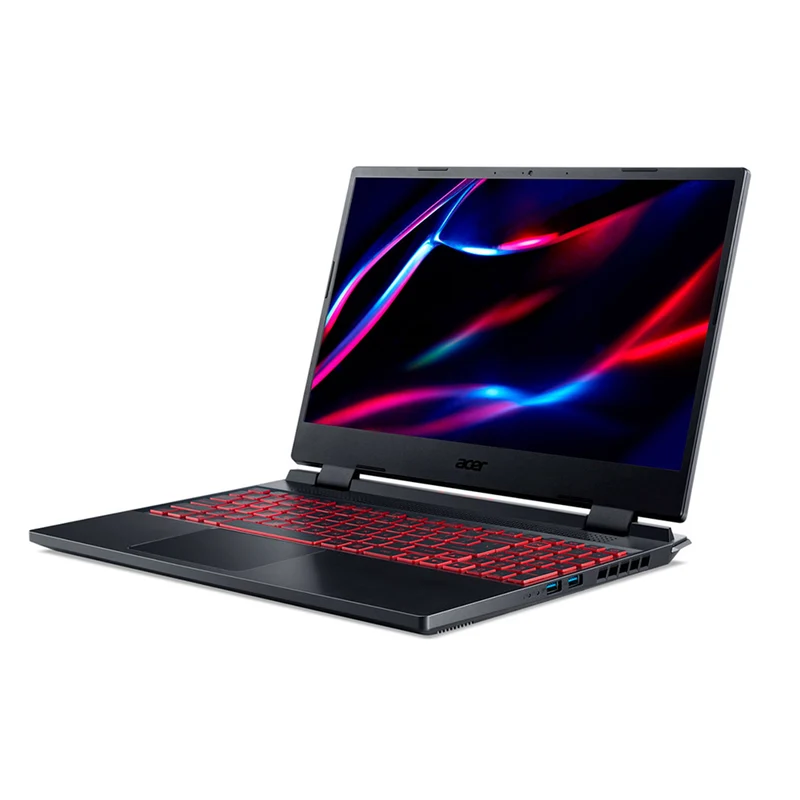 Acer Nitro 5 AN515-46-R080 R5 6600H/16GB/512GB SSD/RTX3050Ti 4GB/15.6'' 144Hz IPS