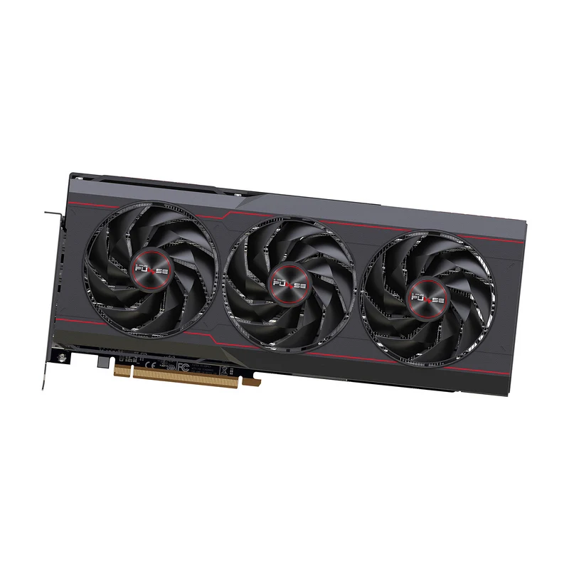 Sapphire Pulse AMD Radeon RX 7900 XT 20GB GDDR6