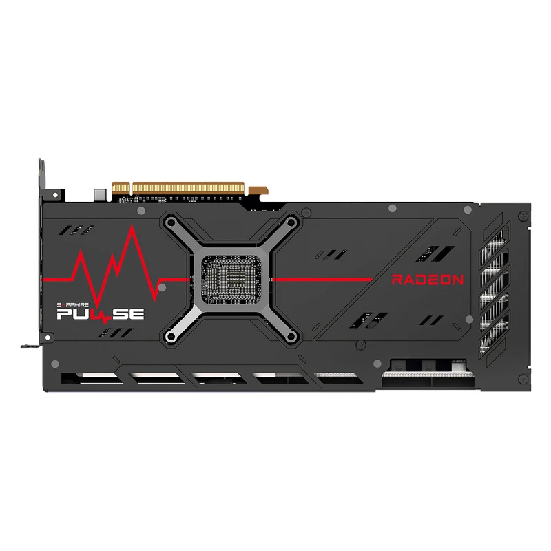 Sapphire Pulse AMD Radeon RX 7900 XT 20GB GDDR6