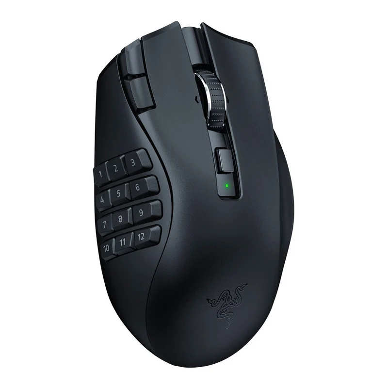 Razer Naga v2 HyperSpeed