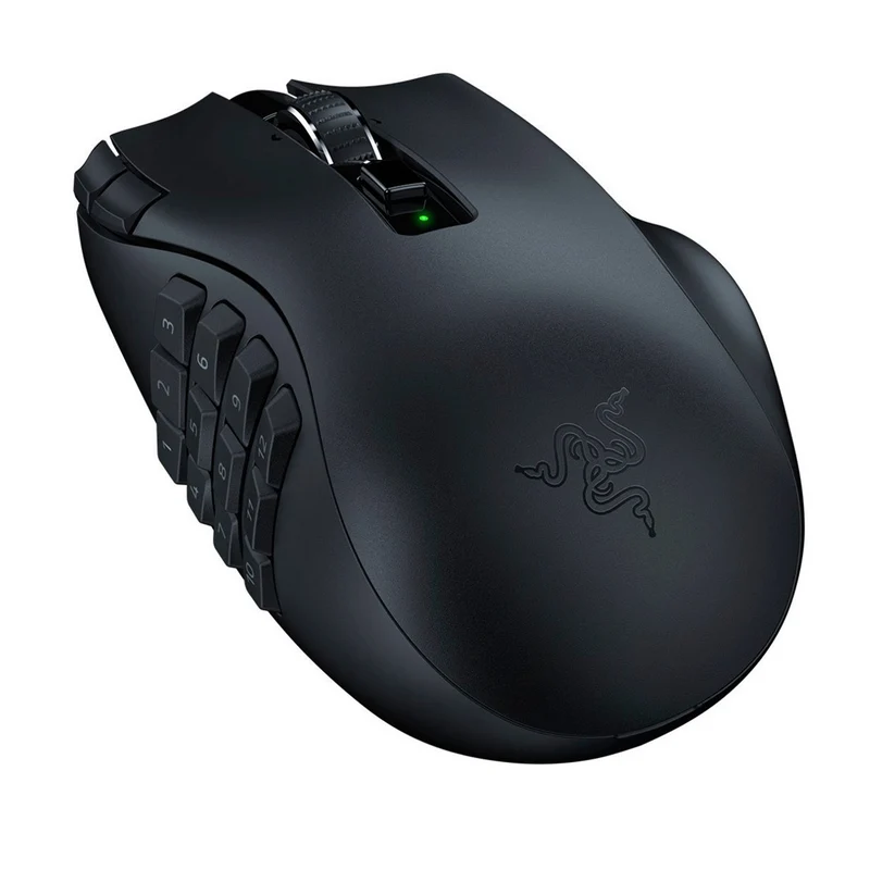 Razer Naga v2 HyperSpeed