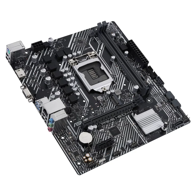ASUS PRIME H510M-K R2.0