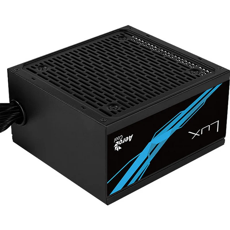 Aerocool LUX 750W 80PLUS Bronze