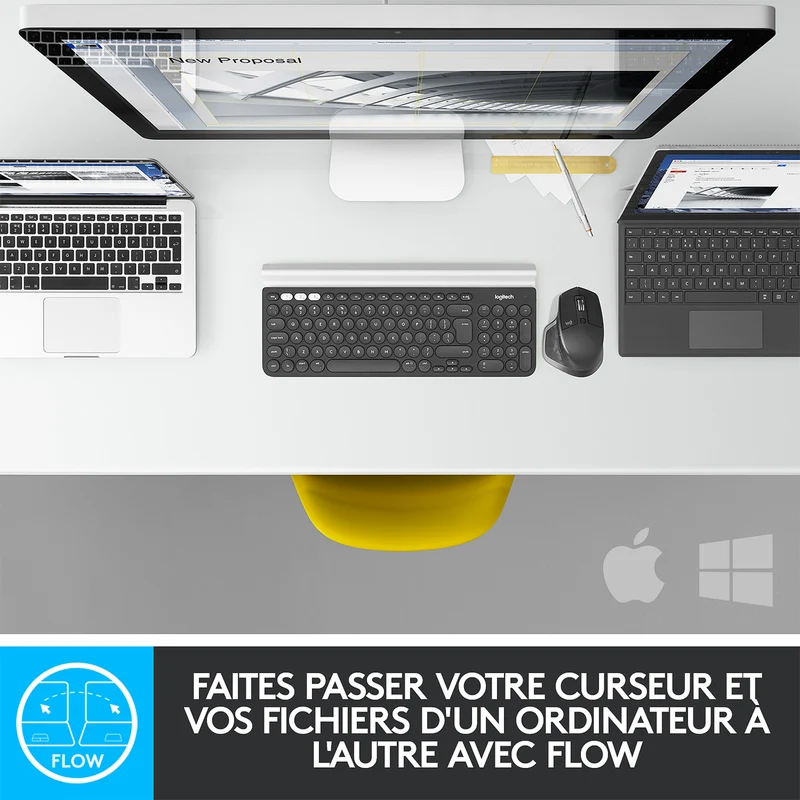 Logitech MX MASTER 2S