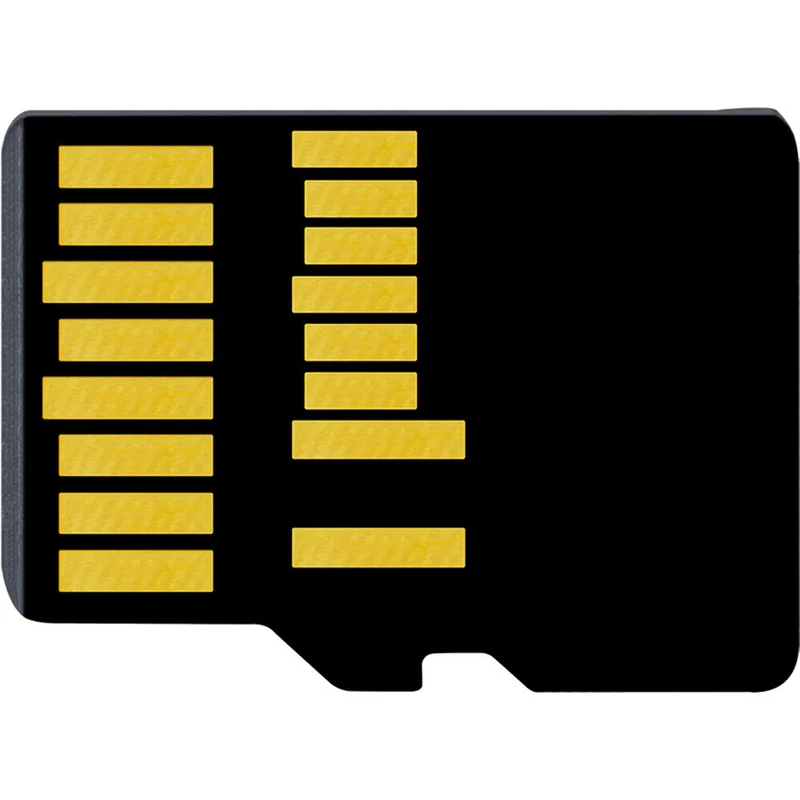 Tarjeta Delkin Devices 512GB POWER UHS-II microSDXC con SD Adapter
