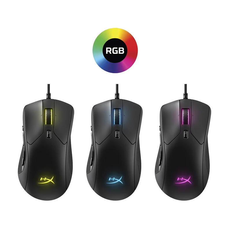 HyperX Pulsefire Raid