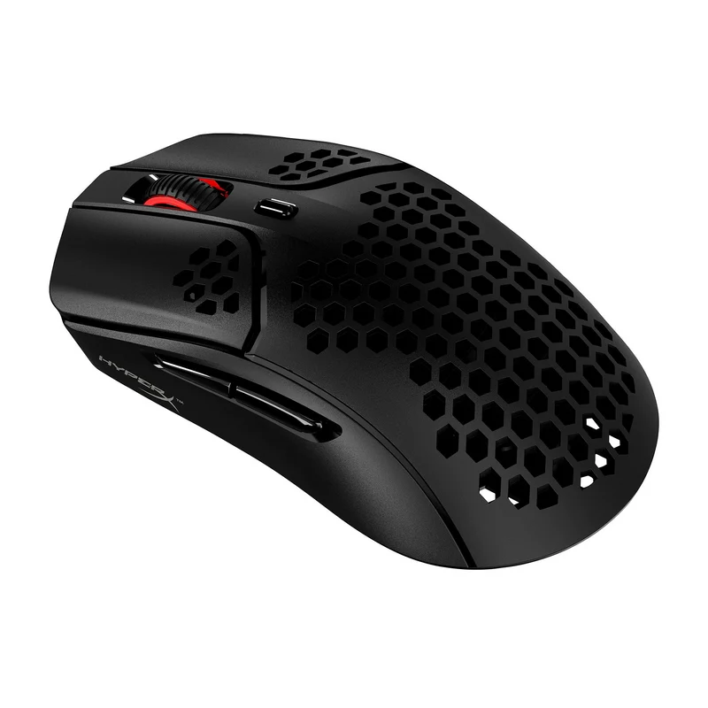 HyperX Pulsefire Haste Wireless