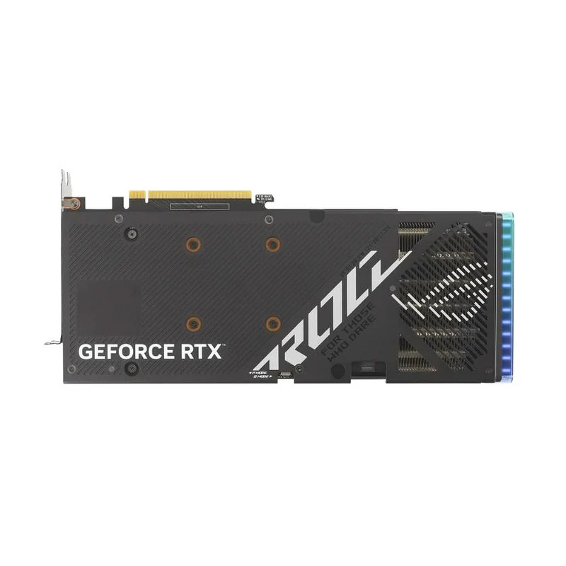 ASUS ROG Strix GeForce RTX 4060 OC Edition 8GB GDDR6