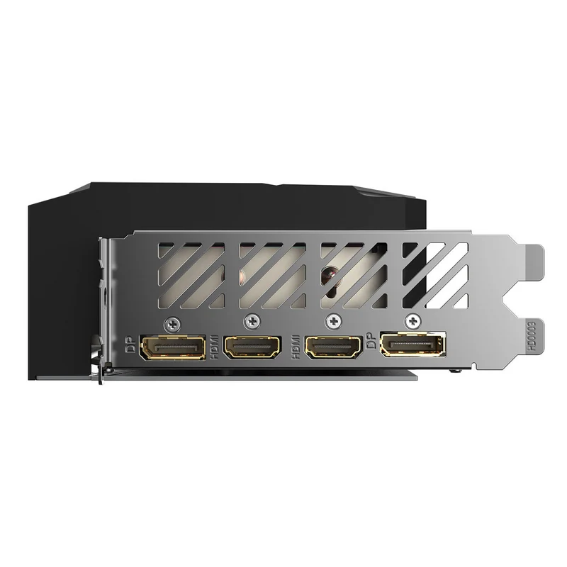 Gigabyte AORUS GeForce RTX 4060 ELITE 8GB GDDR6