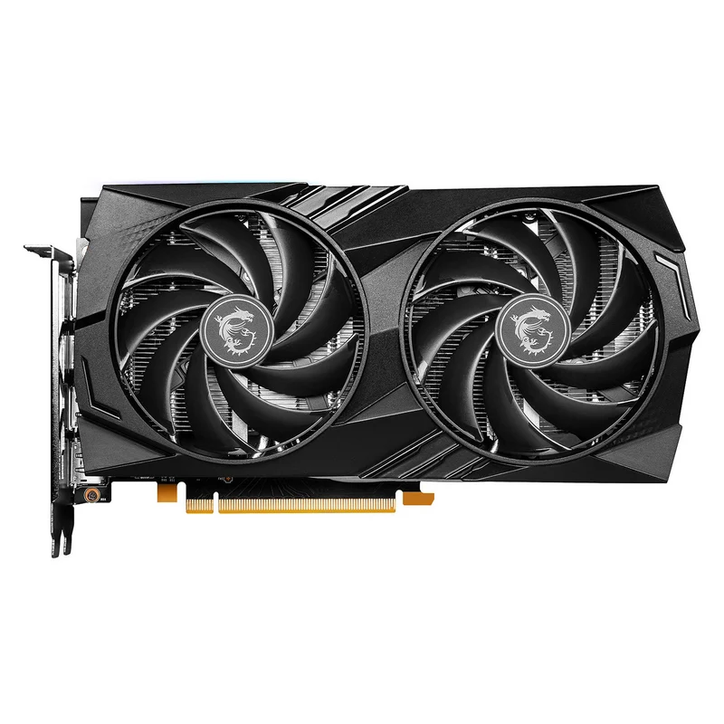 MSI GeForce RTX 4060 GAMING X 8GB GDDR6