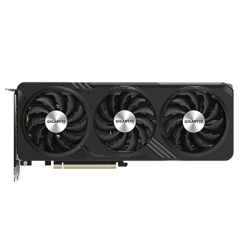 Gigabyte GeForce RTX 4060 GAMING OC 8GB GDDR6