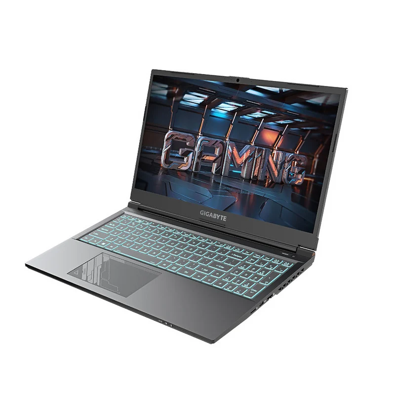 Gigabyte G5 KF i5 12500H/16GB/512GB SSD/RTX4060 8GB/15.6'' 144Hz