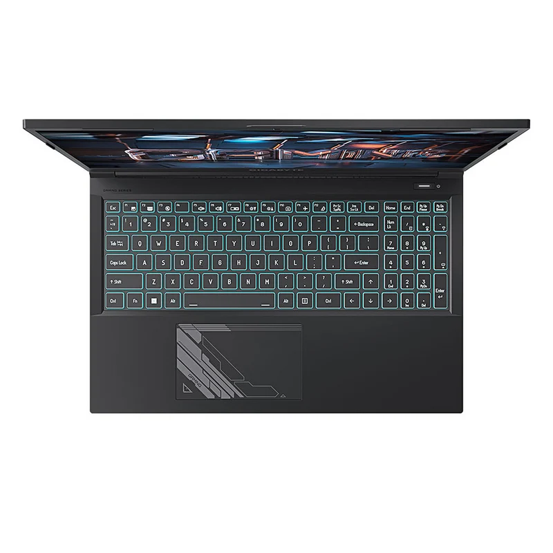 Gigabyte G5 KF i5 12500H/16GB/512GB SSD/RTX4060 8GB/15.6'' 144Hz