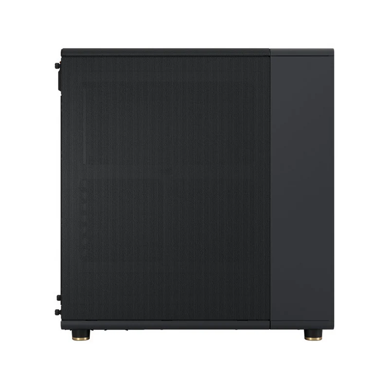 Fractal Design North Charcoal Black TG Dark