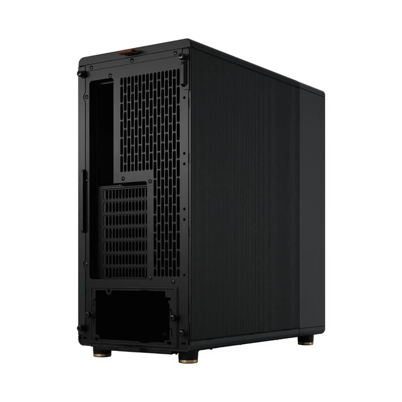 Fractal Design North Charcoal Black TG Dark