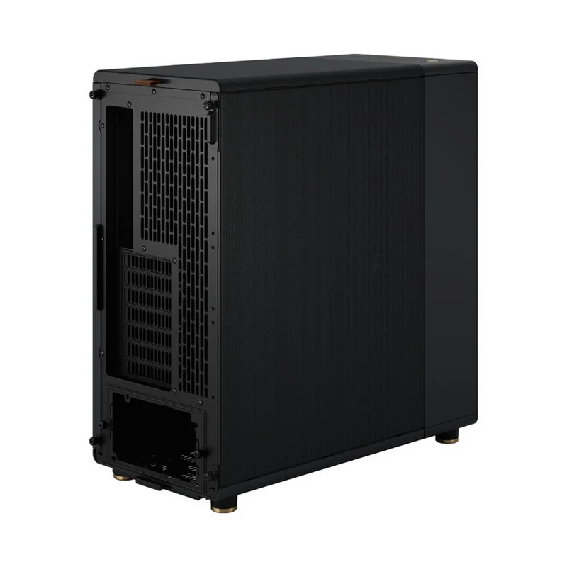 Fractal Design North Charcoal Black TG Dark