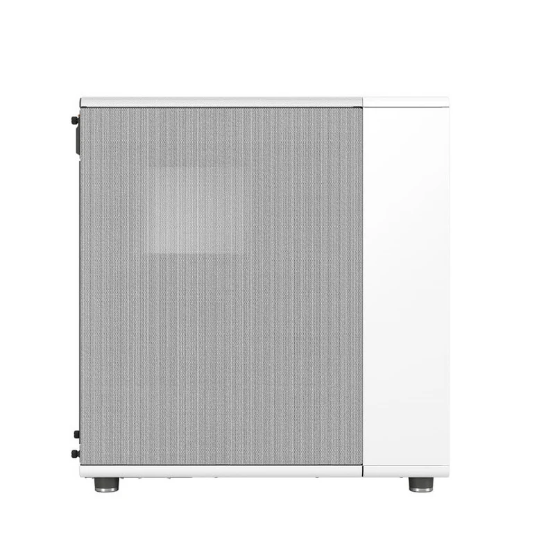 Fractal Design North Chalk White