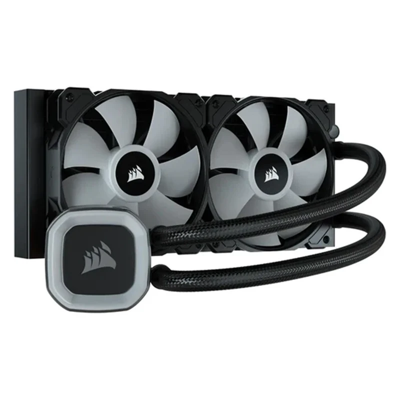 Corsair H100 RGB 240mm