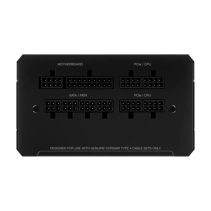 Corsair RM850e 80PLUS Gold