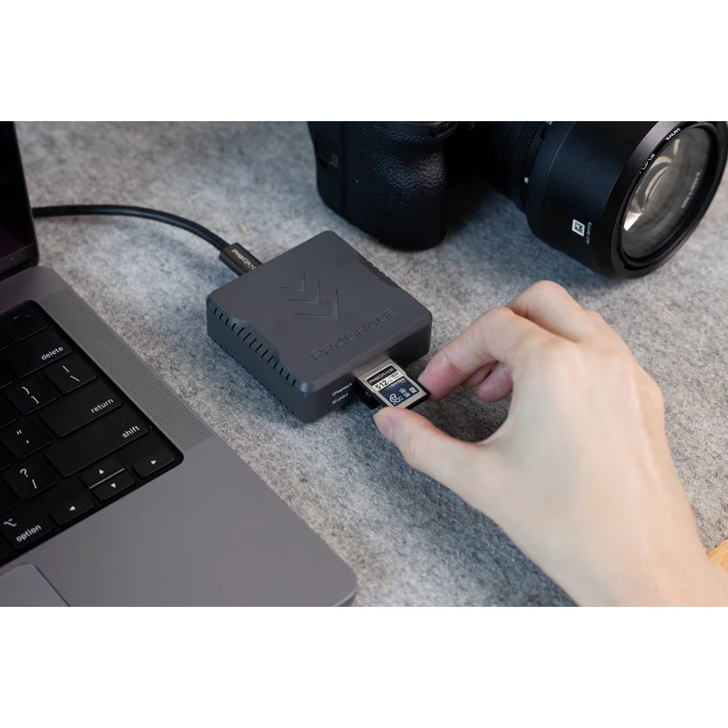 Tarjeta CFexpress Type A ProGrade Digital 1TB CFexpress 4.0 Type A Iridium (2-Pack)