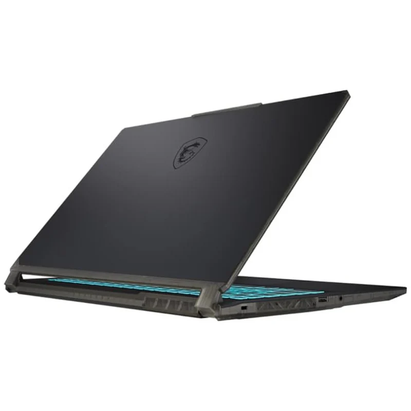 MSI CYBORG 15 A12VF i5-12450H/16GB/512GB SSD/RTX4060 8GB/15.6'' 144Hz