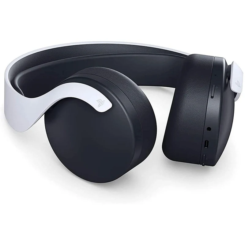 Sony Pulse 3D (Blanc)