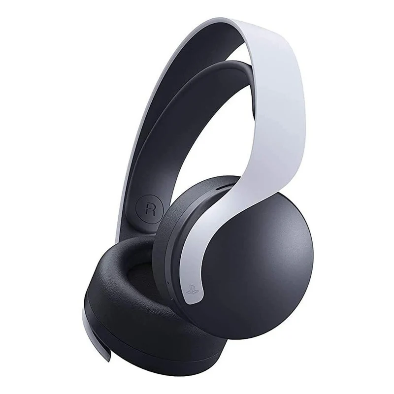 Sony Pulse 3D (Blanc)
