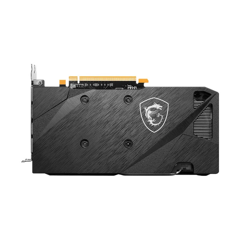 MSI Radeon RX 6600 MECH 2X 8GB GDDR6