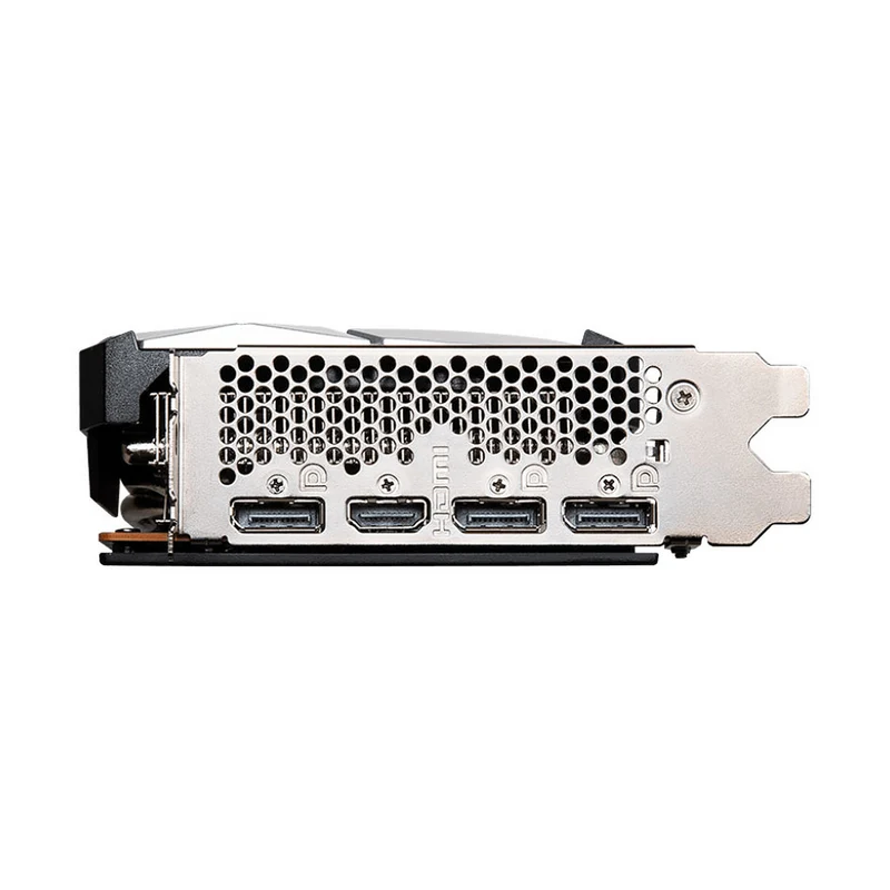 MSI Radeon RX 6600 MECH 2X 8GB GDDR6