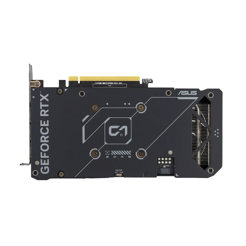 ASUS GeForce RTX 4060 Dual OC Edition 8GB GDDR6 (SANS EMBALLAGE)