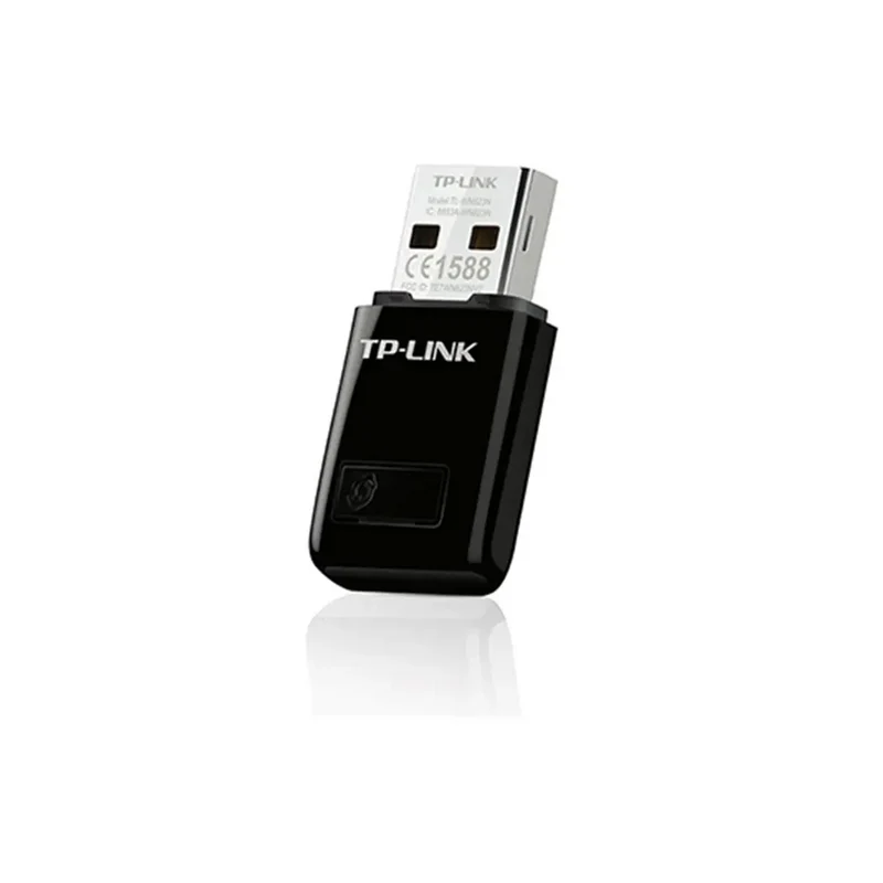 TP-Link TL WN823N – Clé Wi-Fi 300Mbps