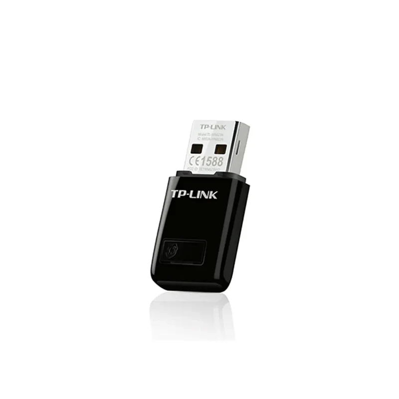 TP-Link TL WN823N – Clé Wi-Fi 300Mbps