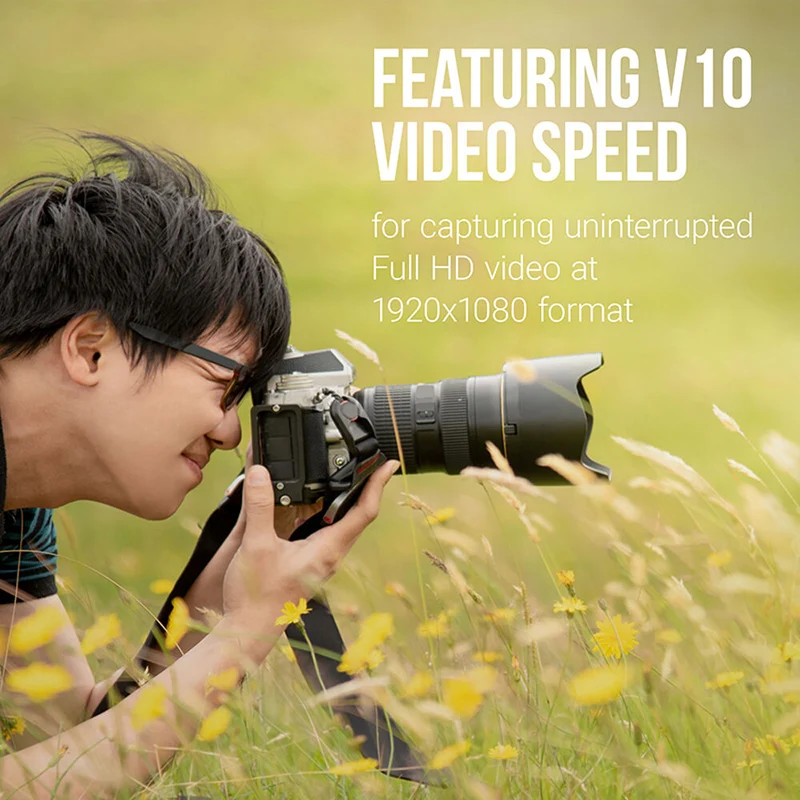 Tarjeta PNY 128GB Elite UHS-I SDXC (2-Pack)