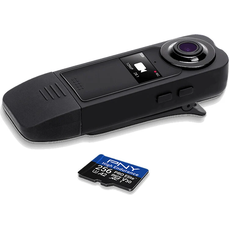 Tarjeta PNY 256GB PRO Elite High Endurance microSDXC con SD Adapter