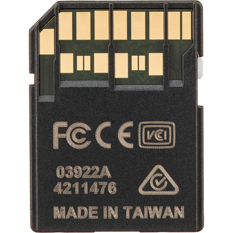 Tarjeta ProGrade Digital 256GB Gold UHS-II SDXC