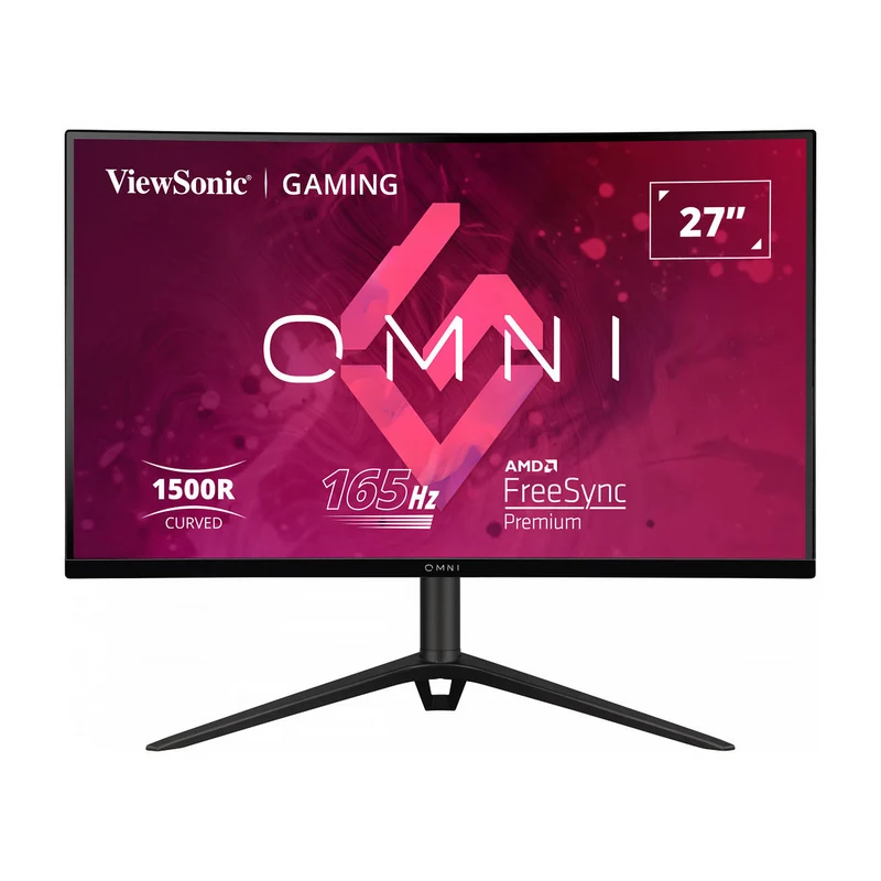 ViewSonic VX2718-PC-MHDJ 27" 165Hz