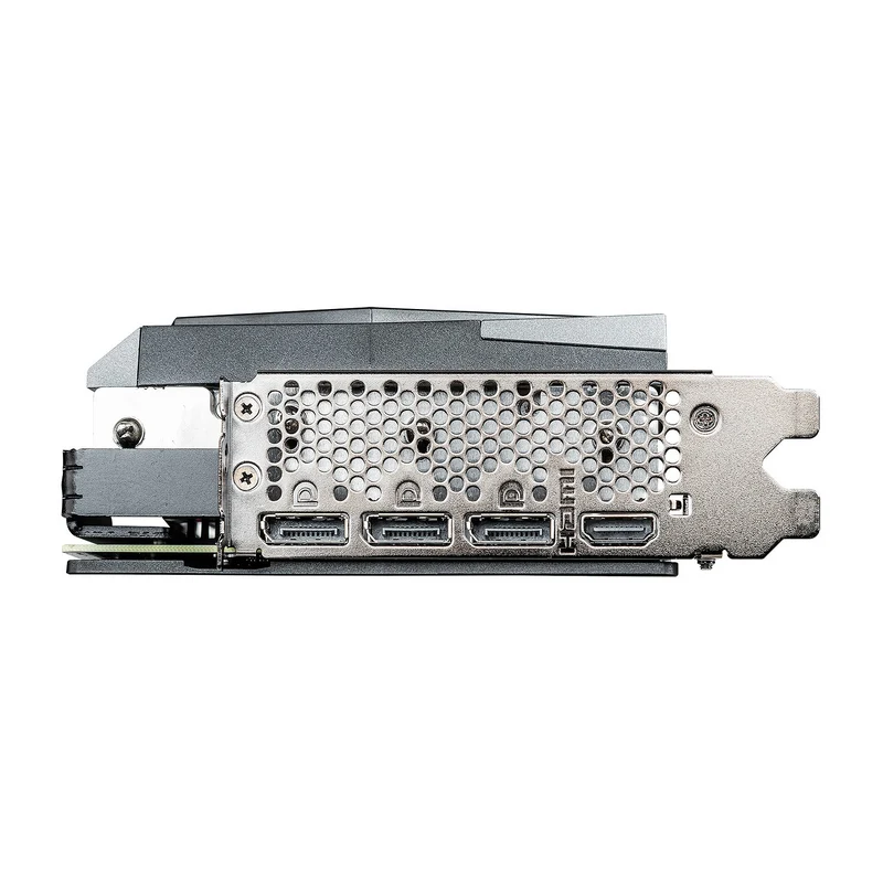 MSI RTX 3060 TI GAMING X TRIO 8GB GDDR6