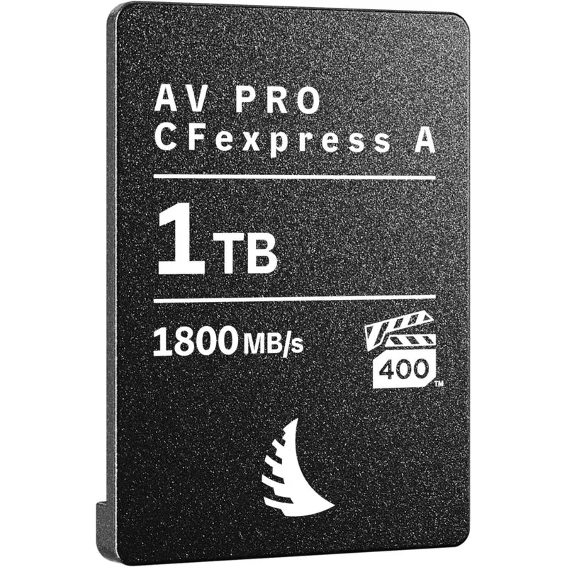 Tarjeta CFexpress Type A Angelbird 1TB AV PRO CFexpress 4.0 Type A