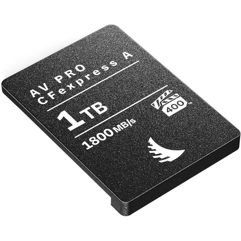 Tarjeta CFexpress Type A Angelbird 1TB AV PRO CFexpress 4.0 Type A
