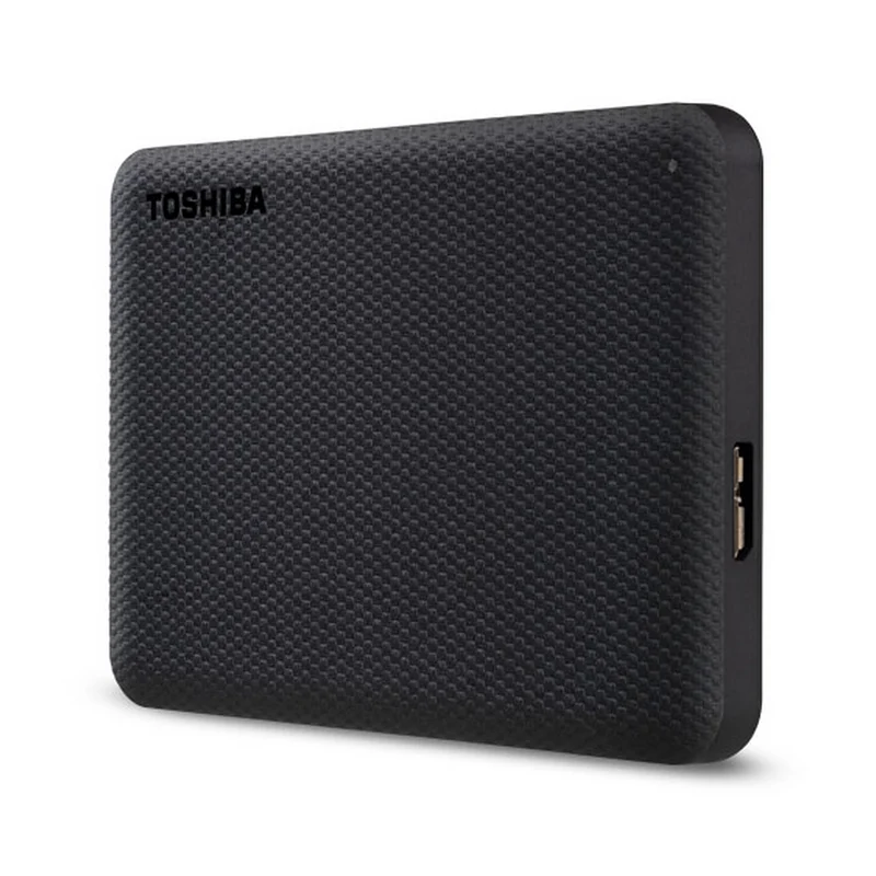 Toshiba Canvio Advance 1TB Noir