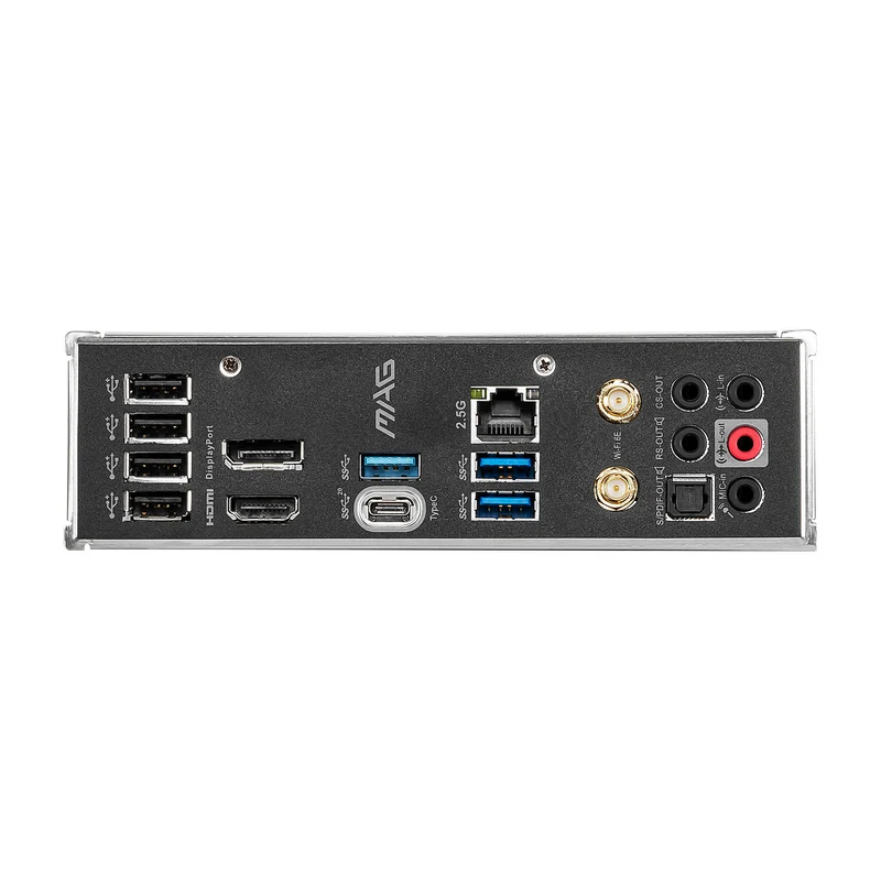 MSI MAG B560M MORTAR WIFI