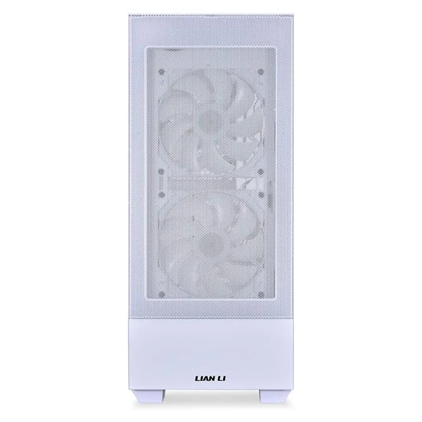 Lian Li LANCOOL 205 MESH Blanc