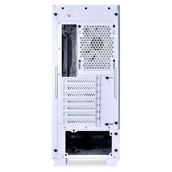 Lian Li LANCOOL 205 MESH Blanc