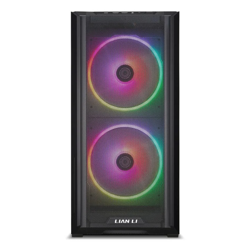 Lian Li LANCOOL 216 RGB Noir