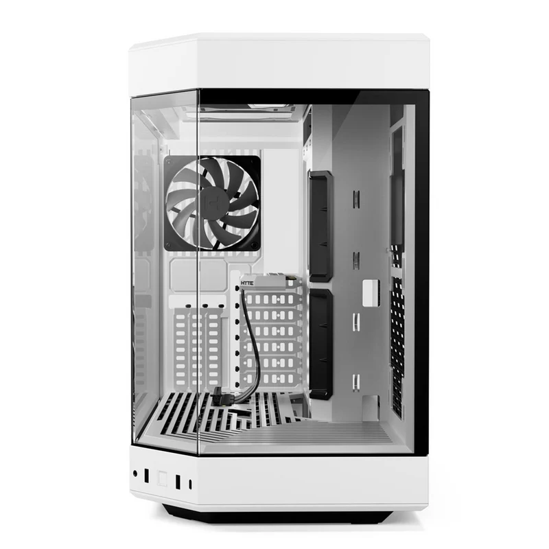 Hyte Y60 (Snow Edition)